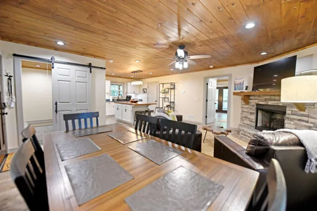 747 Matrix Lane Ellijay, GA 30540