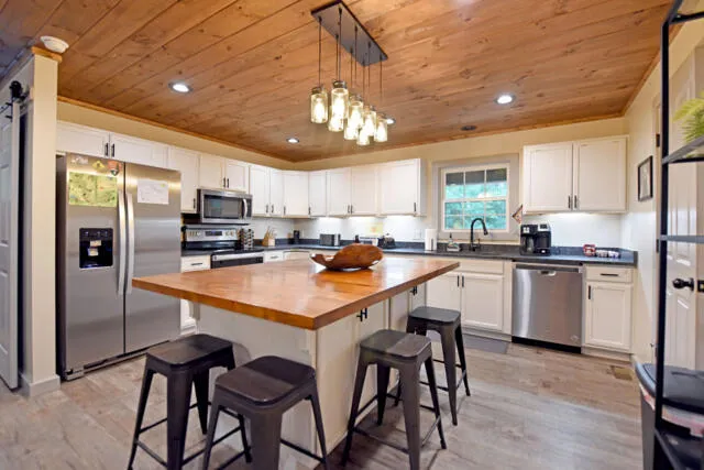 747 Matrix Lane Ellijay, GA 30540