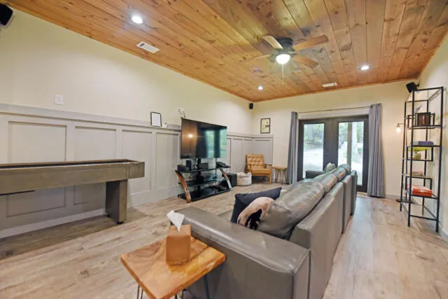 747 Matrix Lane Ellijay, GA 30540