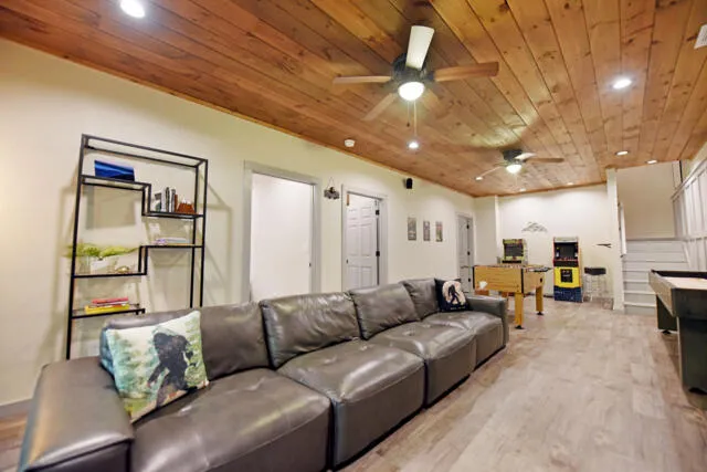 747 Matrix Lane Ellijay, GA 30540