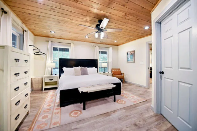 747 Matrix Lane Ellijay, GA 30540