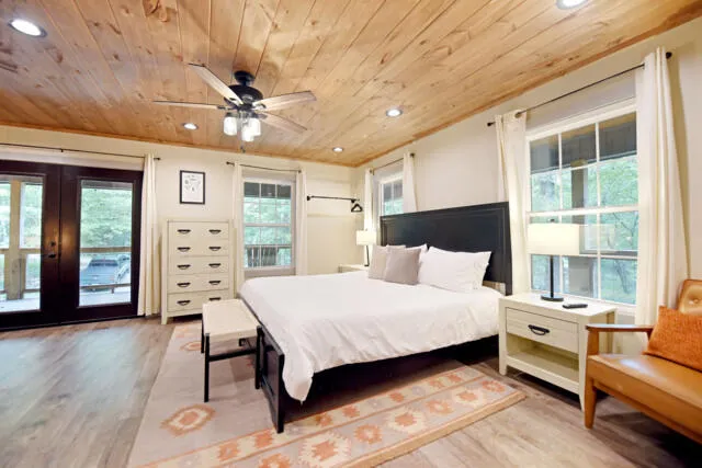 747 Matrix Lane Ellijay, GA 30540