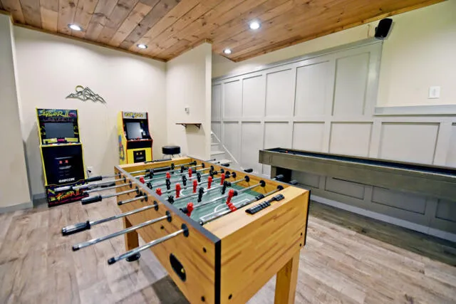 747 Matrix Lane Ellijay, GA 30540