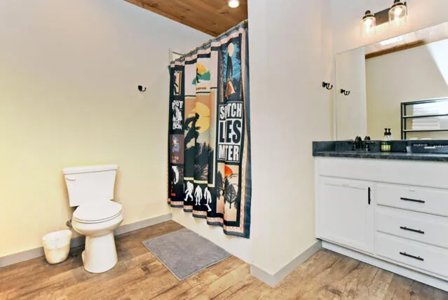 747 Matrix Lane Ellijay, GA 30540