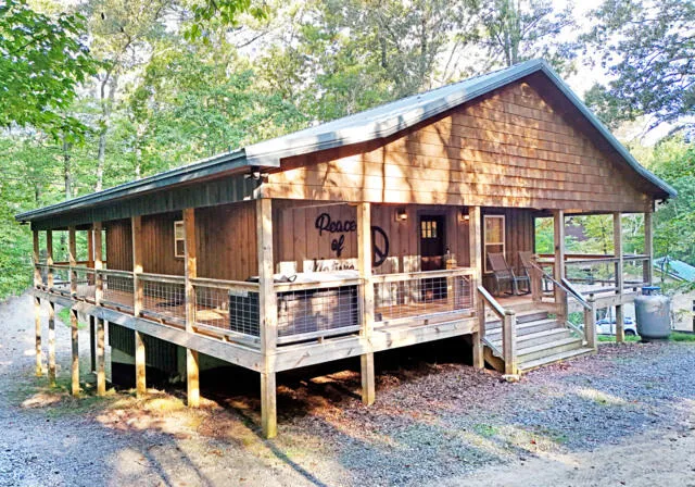 747 Matrix Lane Ellijay, GA 30540