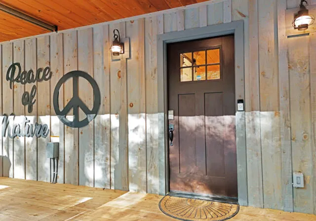 747 Matrix Lane Ellijay, GA 30540