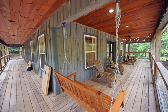 747 Matrix Lane Ellijay, GA 30540