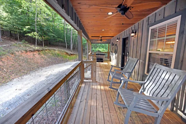747 Matrix Lane Ellijay, GA 30540
