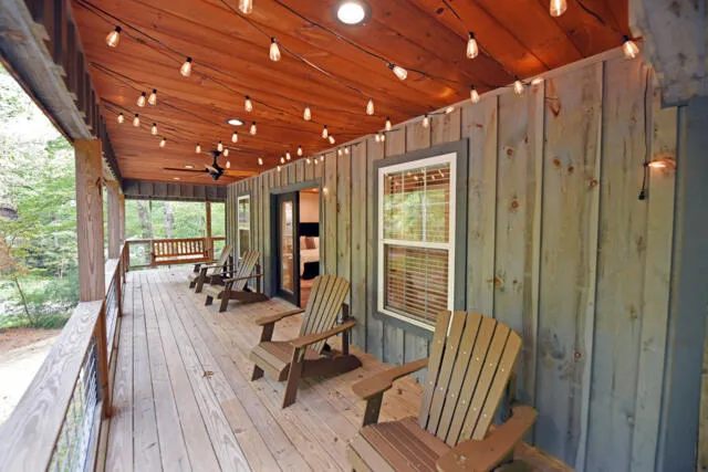 747 Matrix Lane Ellijay, GA 30540