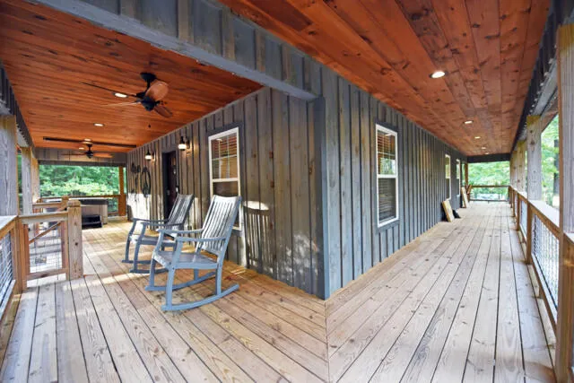 747 Matrix Lane Ellijay, GA 30540