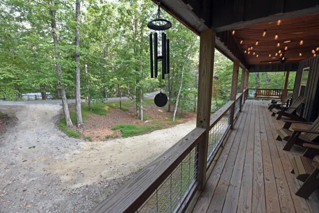 747 Matrix Lane Ellijay, GA 30540