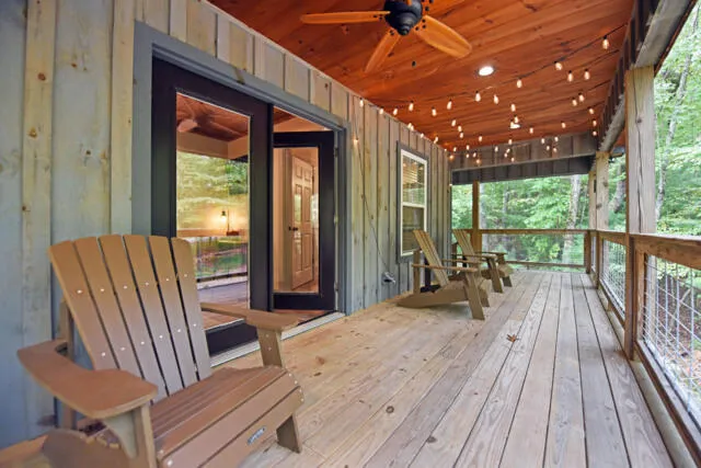 747 Matrix Lane Ellijay, GA 30540