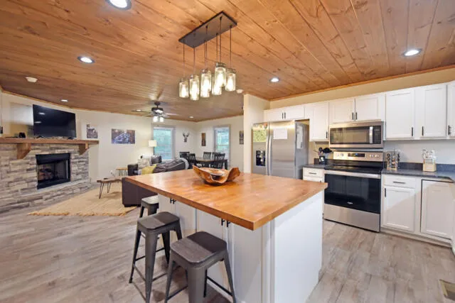 747 Matrix Lane Ellijay, GA 30540