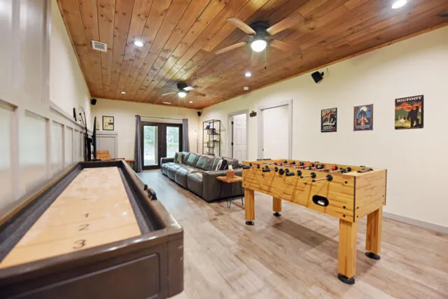 747 Matrix Lane Ellijay, GA 30540