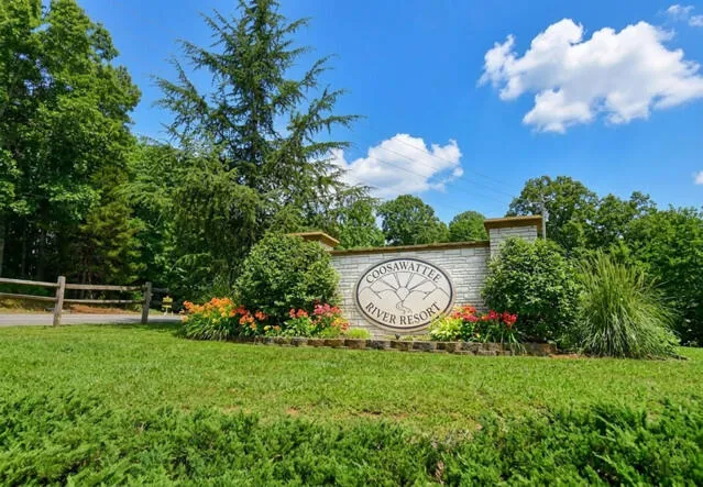 747 Matrix Lane Ellijay, GA 30540