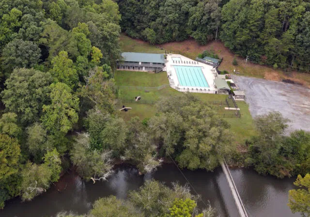 747 Matrix Lane Ellijay, GA 30540