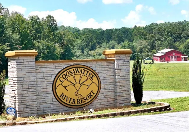 747 Matrix Lane Ellijay, GA 30540