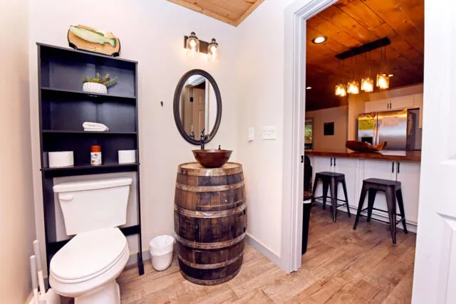 747 Matrix Lane Ellijay, GA 30540