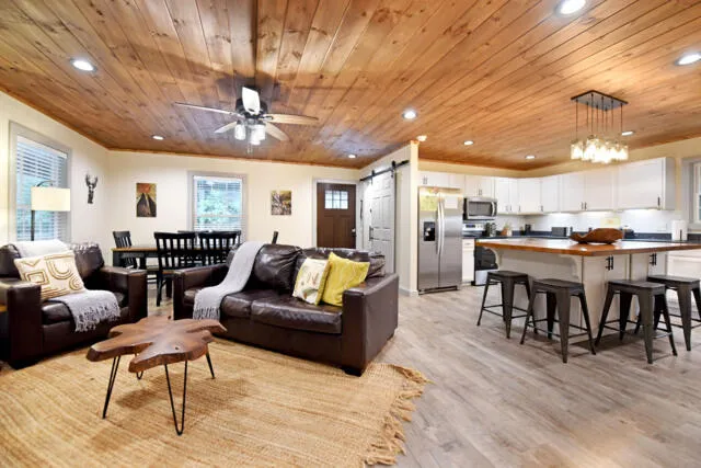 747 Matrix Lane Ellijay, GA 30540