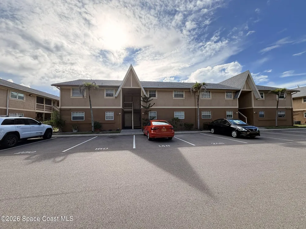 248 Berkshire Lane Melbourne, FL 32935