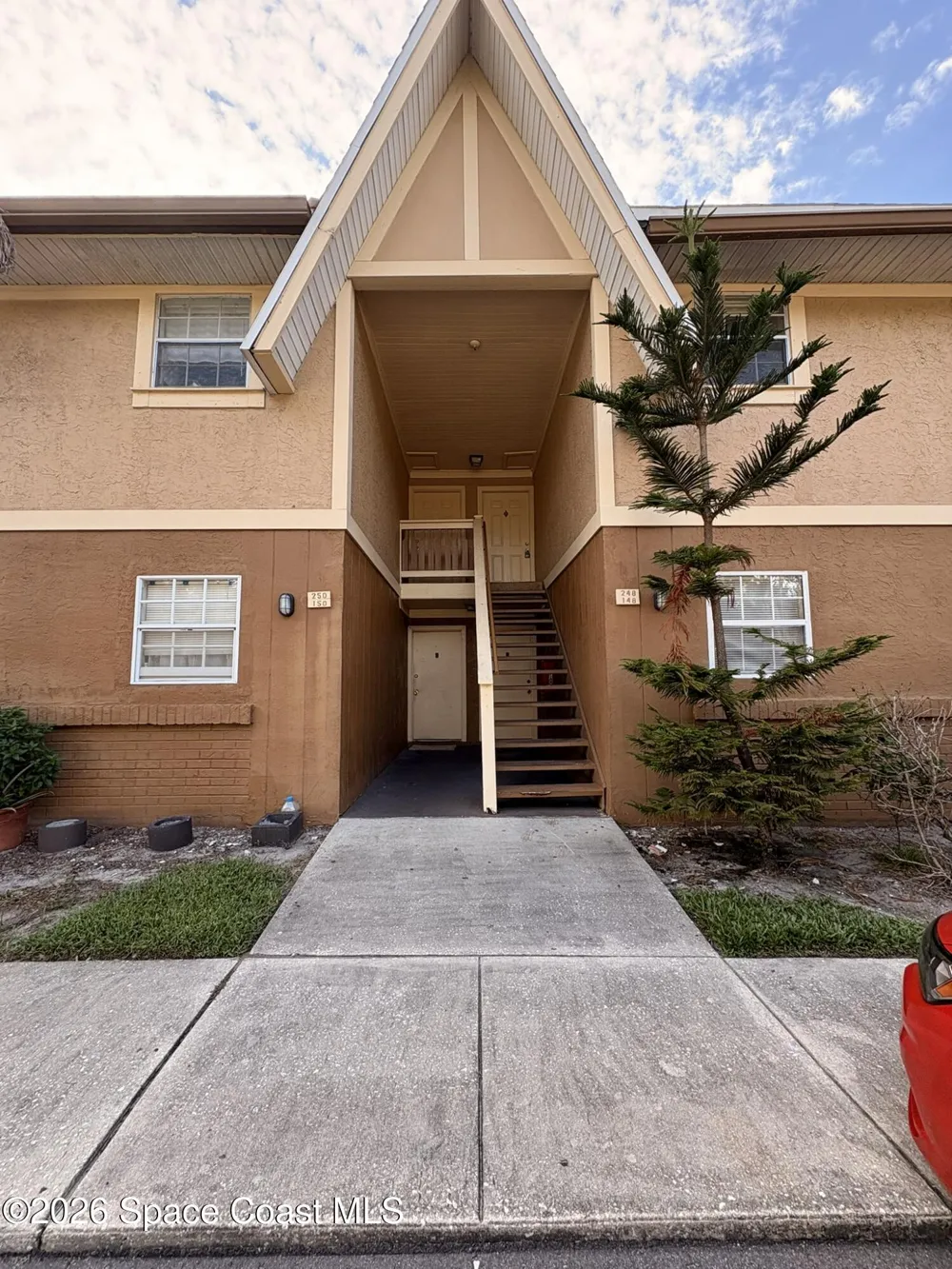 248 Berkshire Lane Melbourne, FL 32935