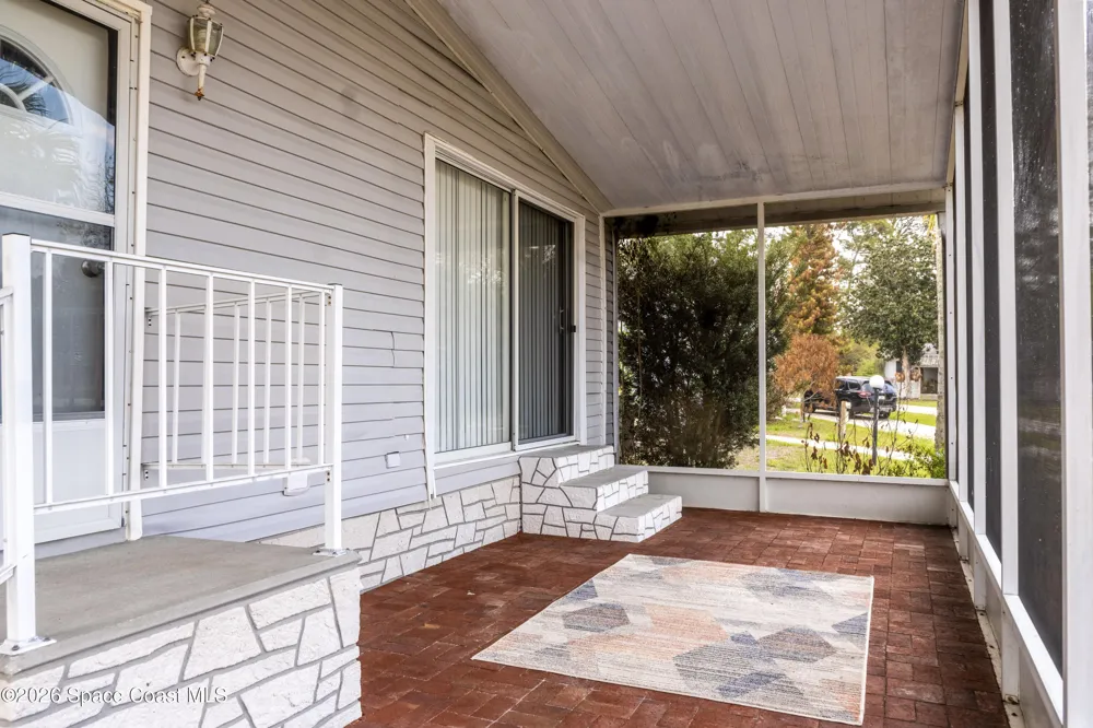 1612 Cocoa Bay Boulevard Cocoa, FL 32926
