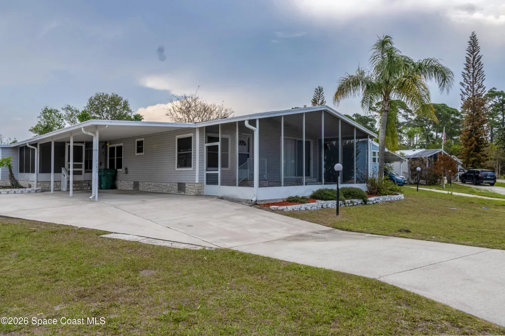 1612 Cocoa Bay Boulevard Cocoa, FL 32926