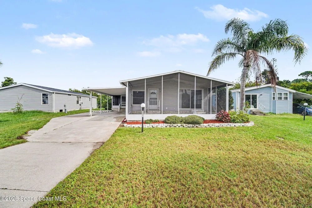 1612 Cocoa Bay Boulevard Cocoa, FL 32926