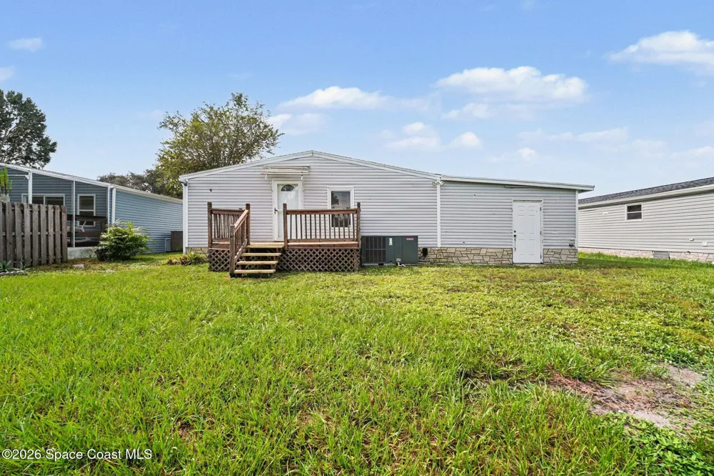 1612 Cocoa Bay Boulevard Cocoa, FL 32926