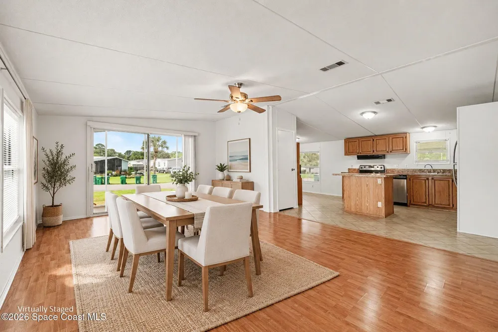 1612 Cocoa Bay Boulevard Cocoa, FL 32926