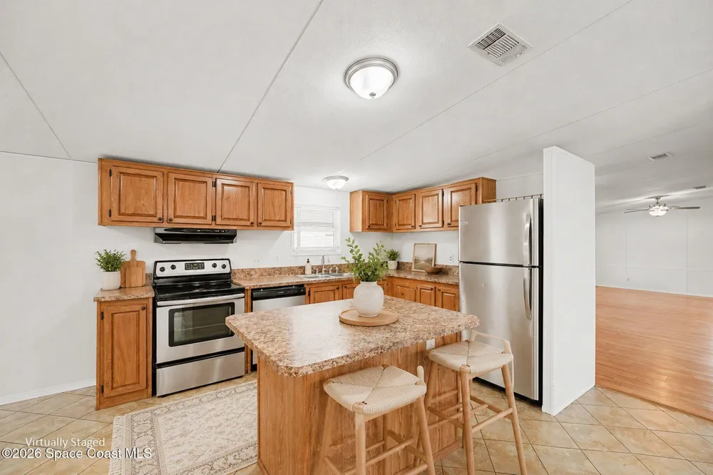 1612 Cocoa Bay Boulevard Cocoa, FL 32926