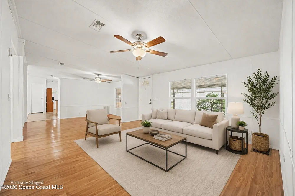 1612 Cocoa Bay Boulevard Cocoa, FL 32926