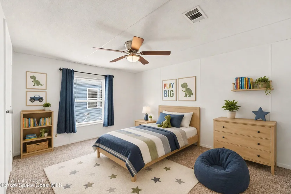 1612 Cocoa Bay Boulevard Cocoa, FL 32926