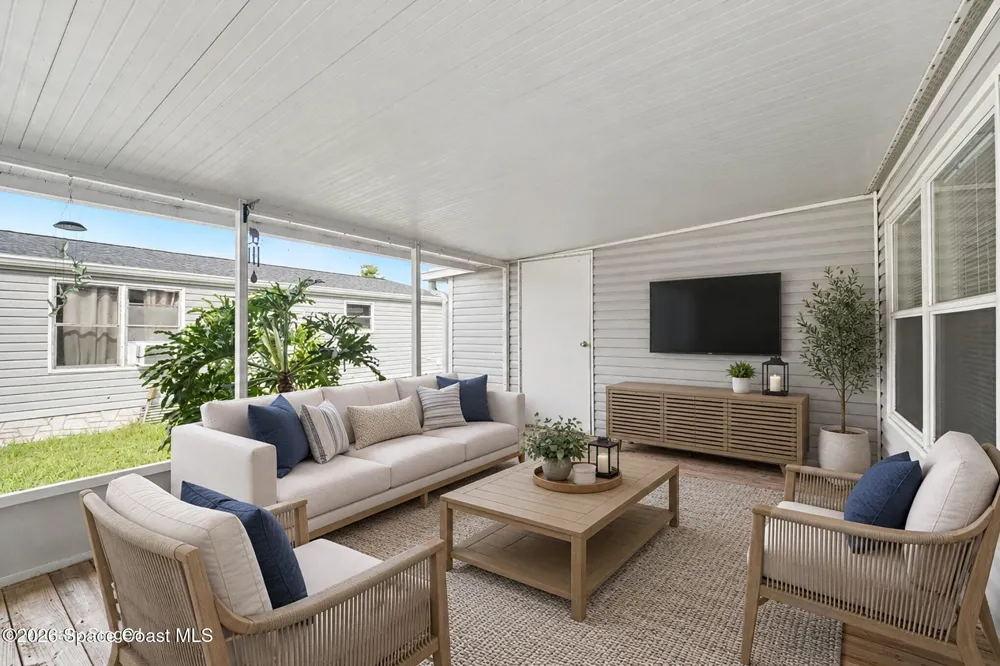1612 Cocoa Bay Boulevard Cocoa, FL 32926