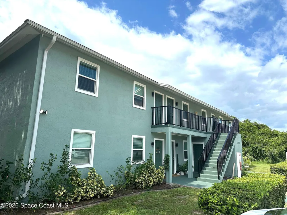 4170 Barna Avenue #E Titusville, FL 32780
