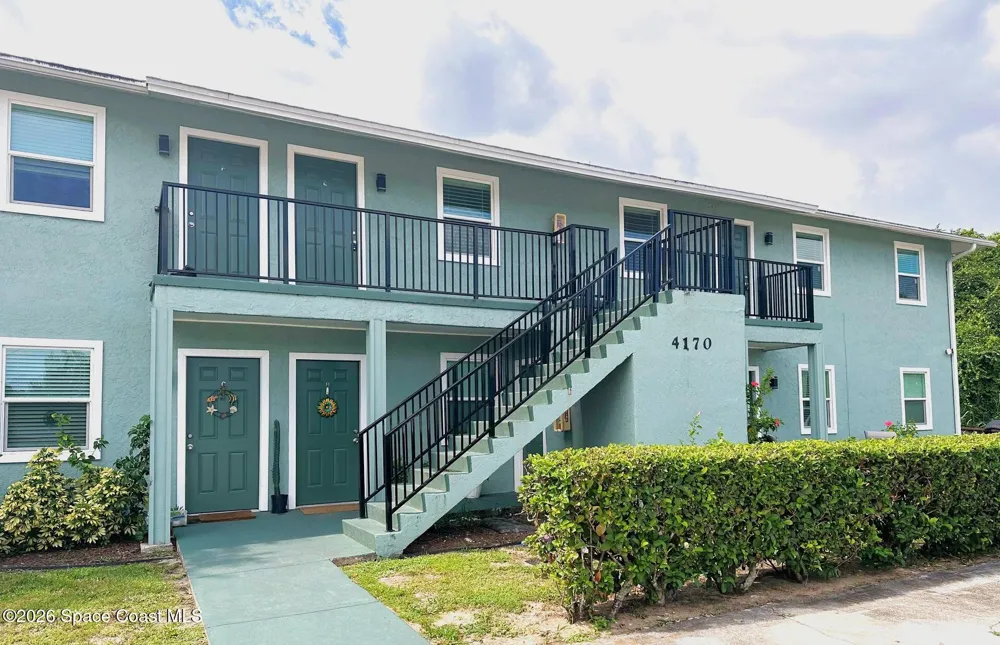 4170 Barna Avenue #E Titusville, FL 32780