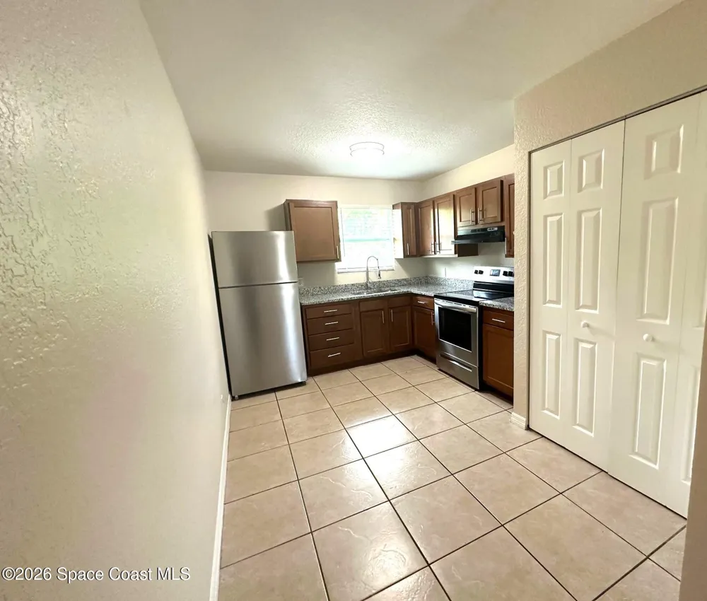 4170 Barna Avenue #E Titusville, FL 32780