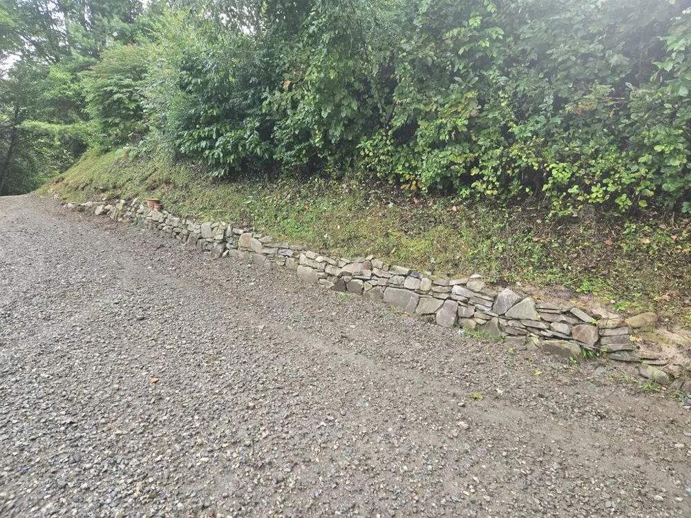 Triangle Road Tuckasegee, NC 28783