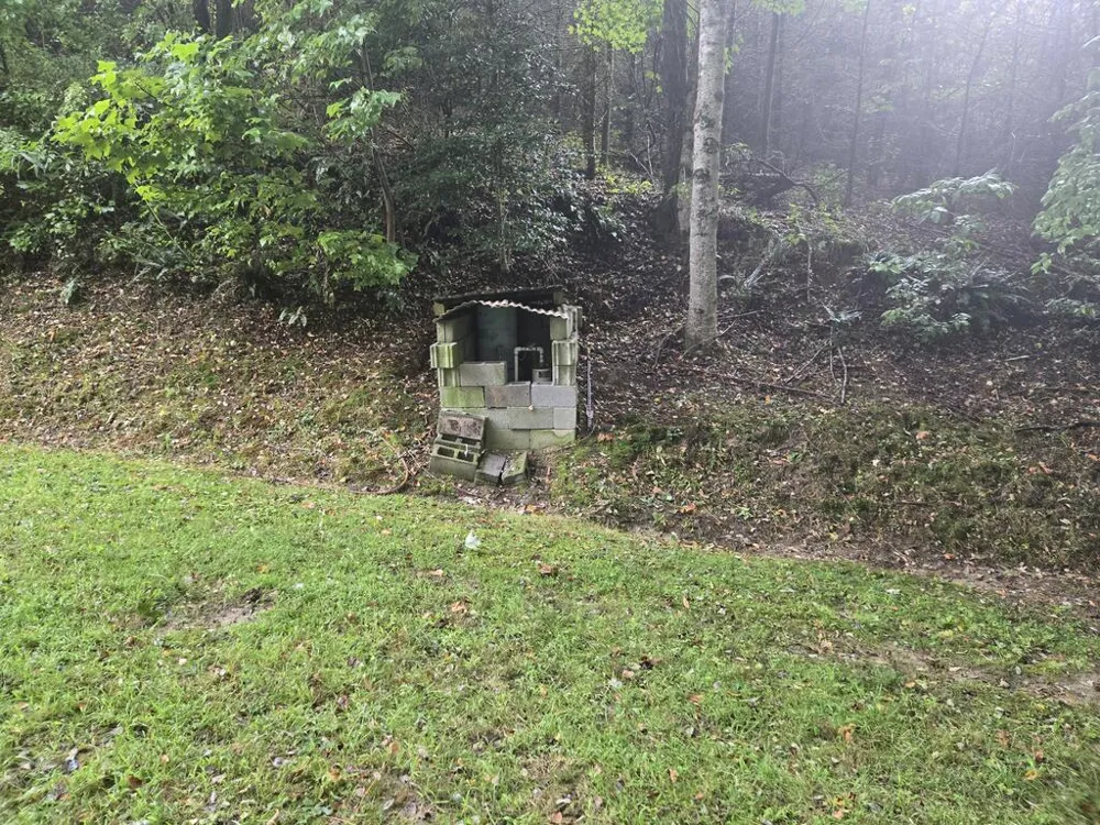Triangle Road Tuckasegee, NC 28783