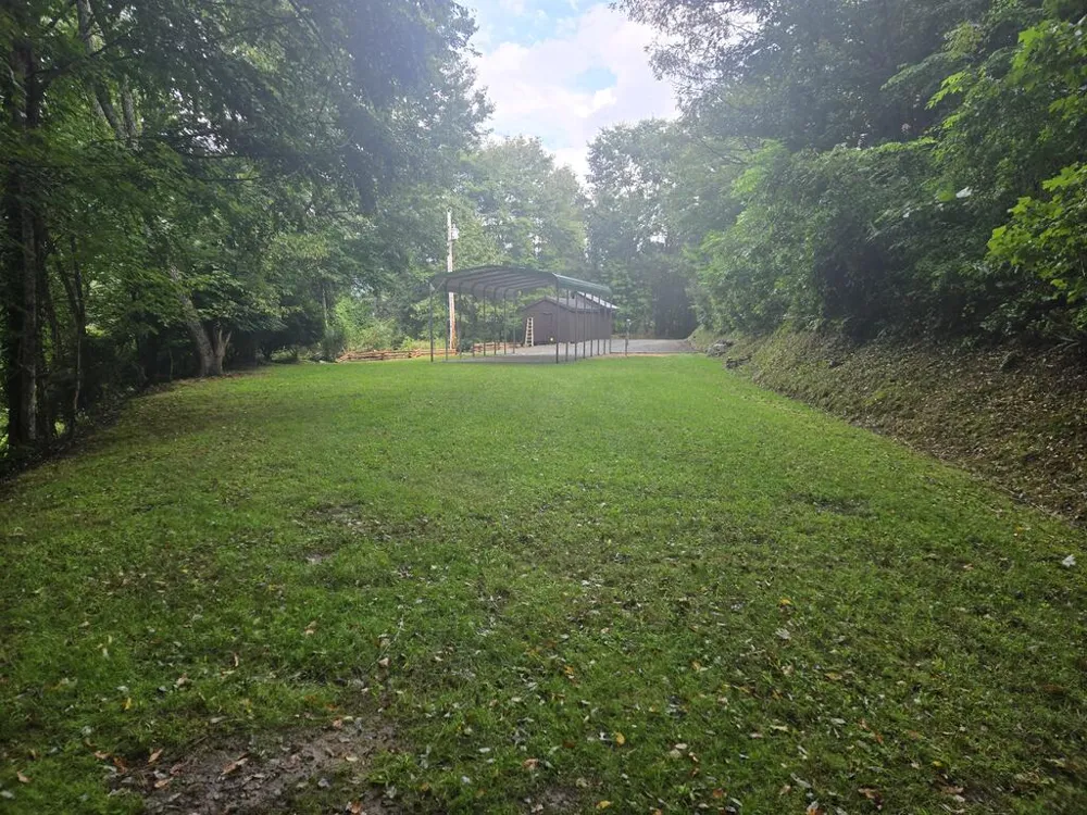 Triangle Road Tuckasegee, NC 28783