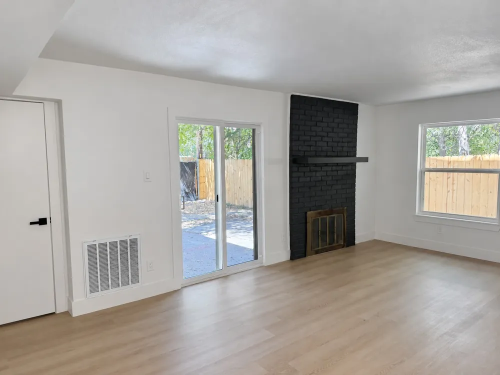 2904 Sweeney Lane #D Austin, TX 78723