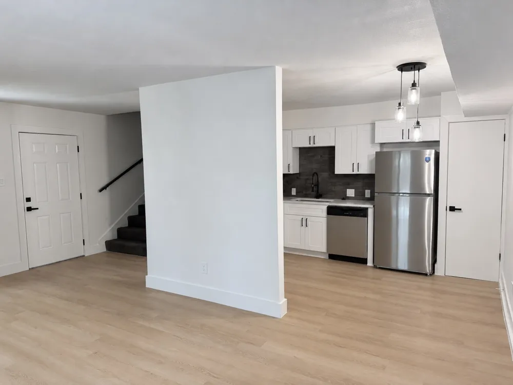2904 Sweeney Lane #D Austin, TX 78723