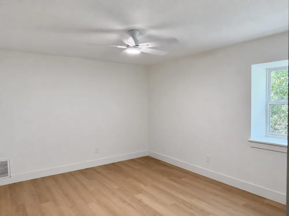 2904 Sweeney Lane #D Austin, TX 78723