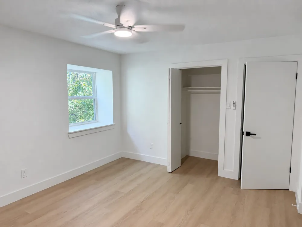 2904 Sweeney Lane #D Austin, TX 78723