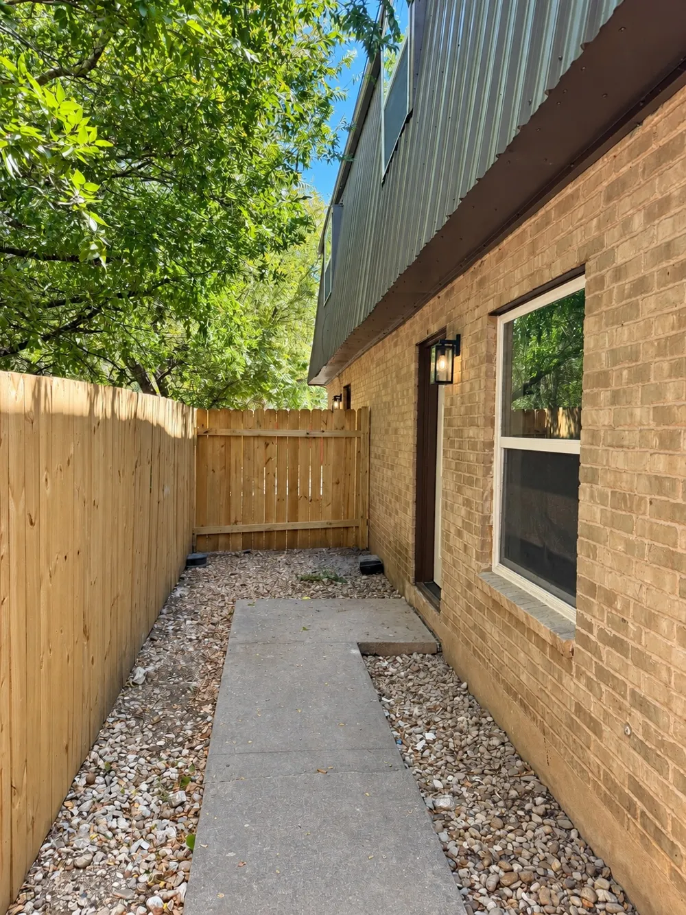 2904 Sweeney Lane #D Austin, TX 78723