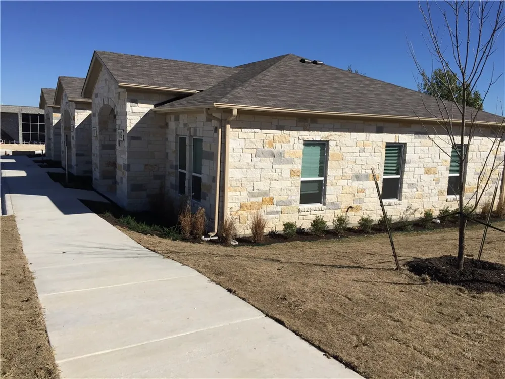 209 S 12th Street S #109 Pflugerville, TX 78660