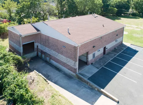 222 N New Road