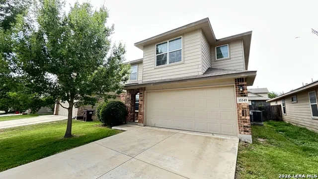 15549 Gray Catbird San Antonio, TX 78253