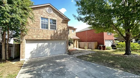 8218 MOODY CAVERN