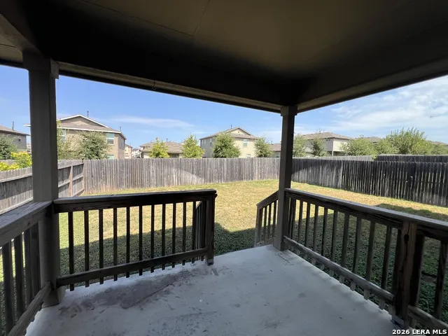 823 Brown Thrasher San Antonio, TX 78253